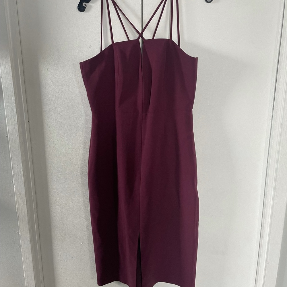 NEW BCBG MaxAzria   Dress